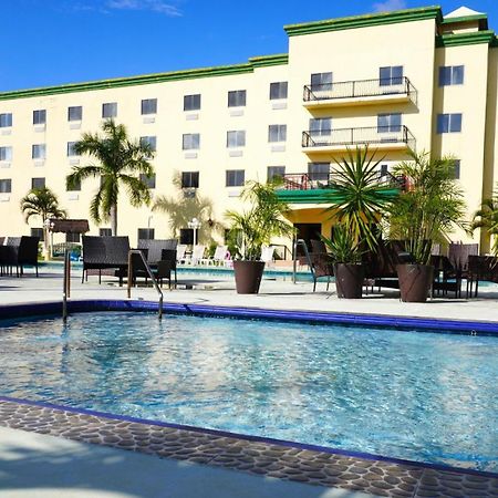 Princess Vegas Hotel & Casino Corozal Exterior photo