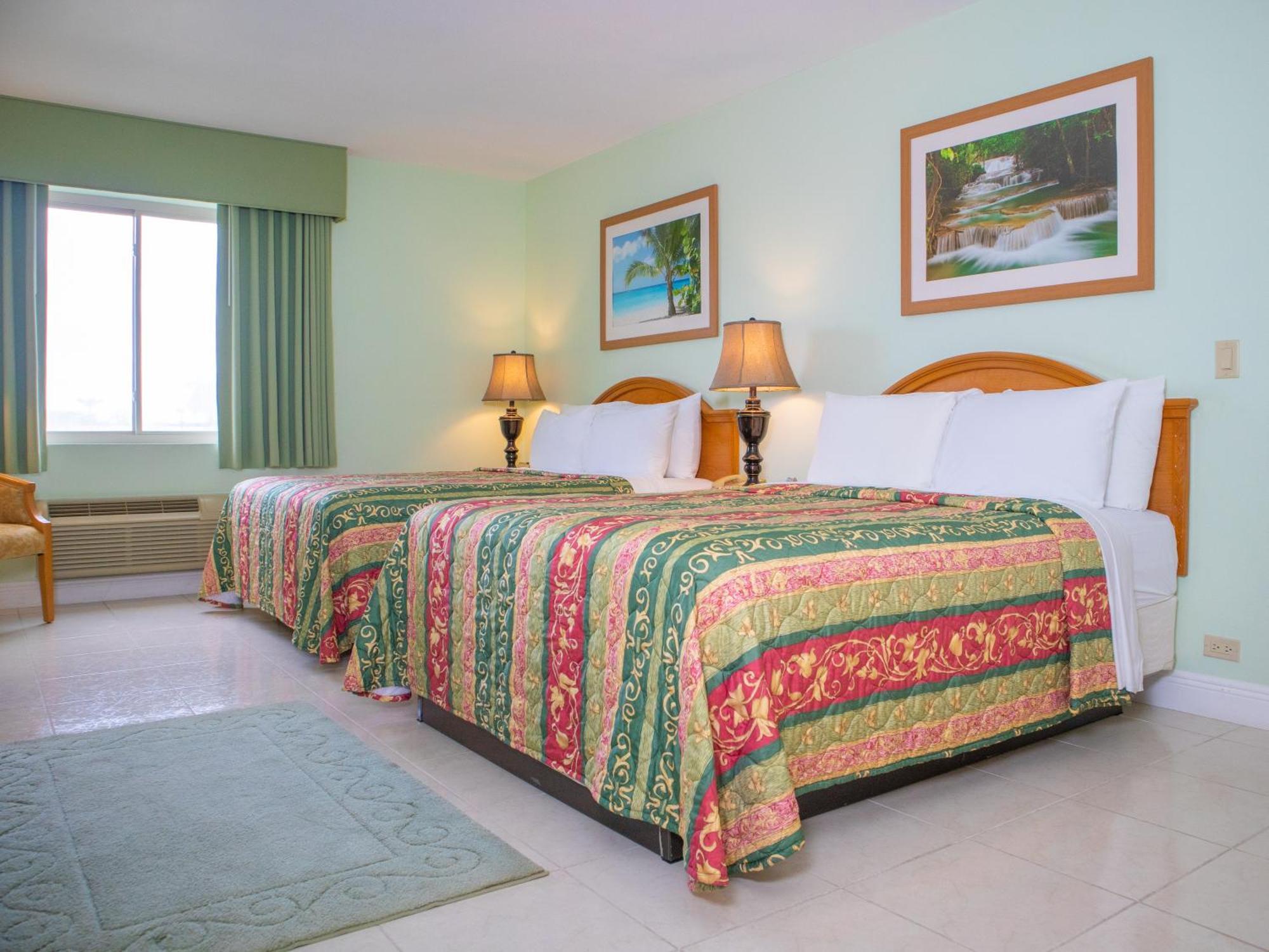 Princess Vegas Hotel & Casino Corozal Exterior photo