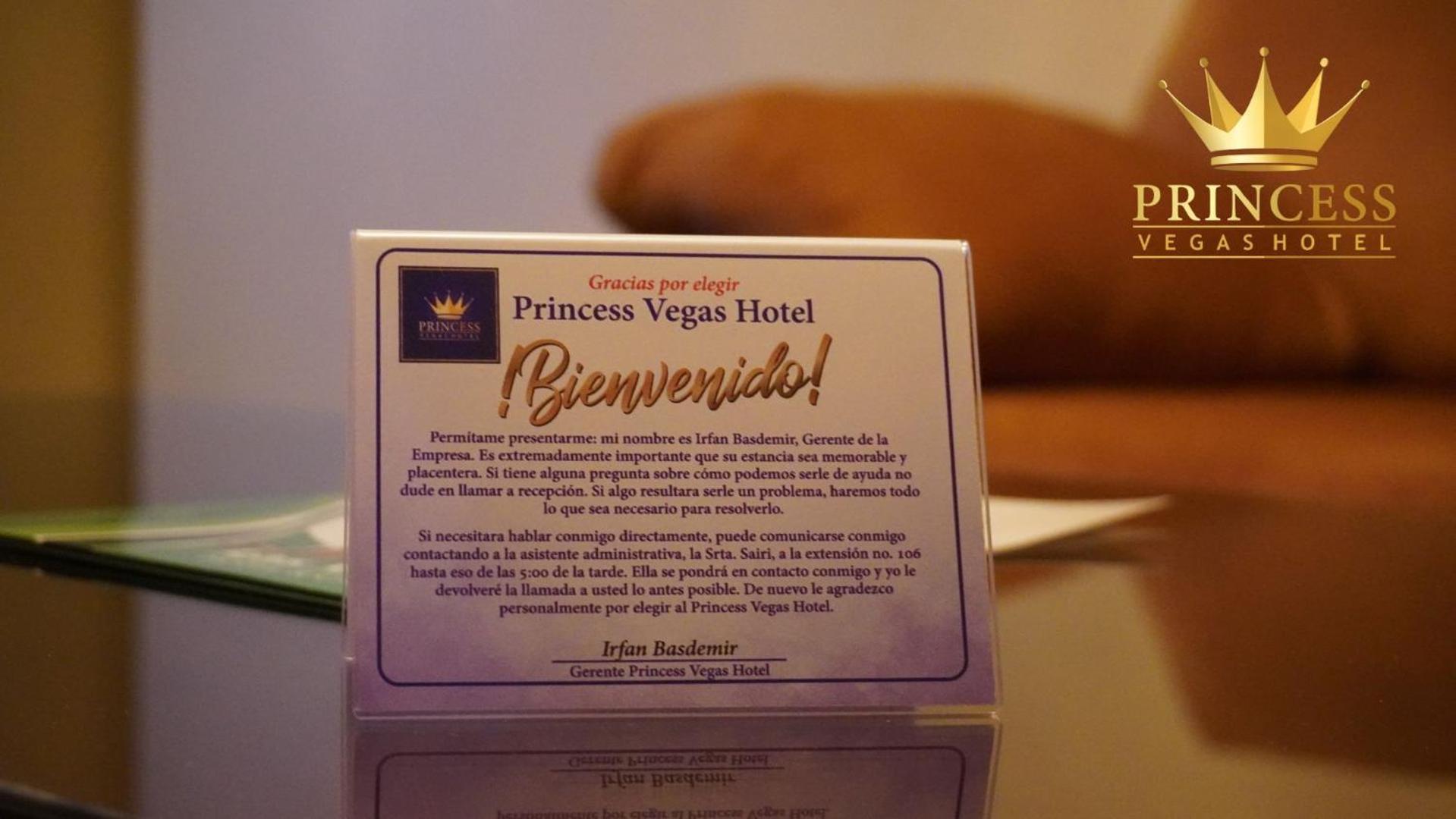Princess Vegas Hotel & Casino Corozal Exterior photo