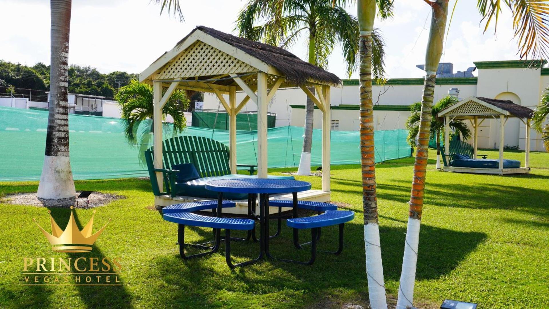 Princess Vegas Hotel & Casino Corozal Exterior photo
