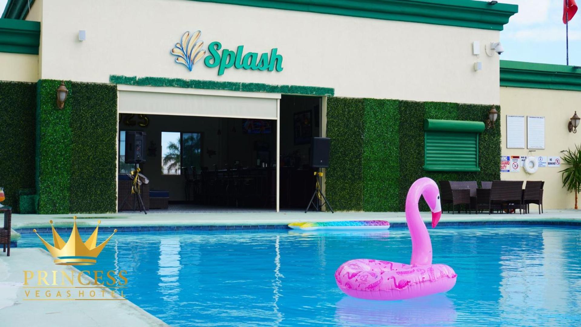 Princess Vegas Hotel & Casino Corozal Exterior photo